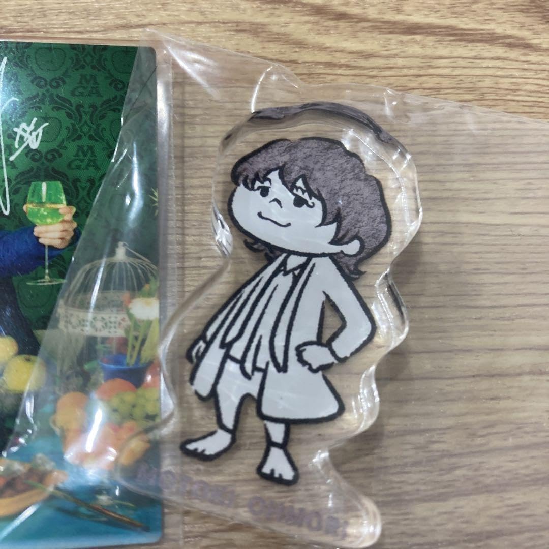 Amazon.co.jp: Mrs. GREEN APPLE2点セット : おもちゃ