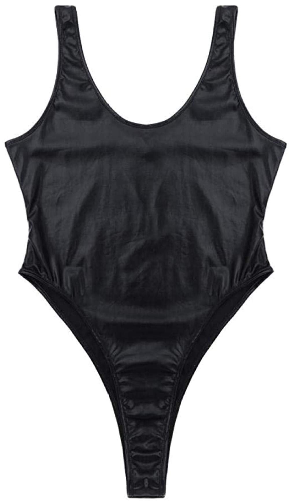Lingerie Sexy Femme sans Manches