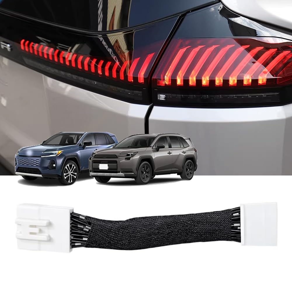 Amazon.co.jp: FOR 新型RAV4 60系 AXAN64（2025年12月～現行） モデル
