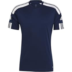 Squad 21 JSY SS T-Shirt, Hombre