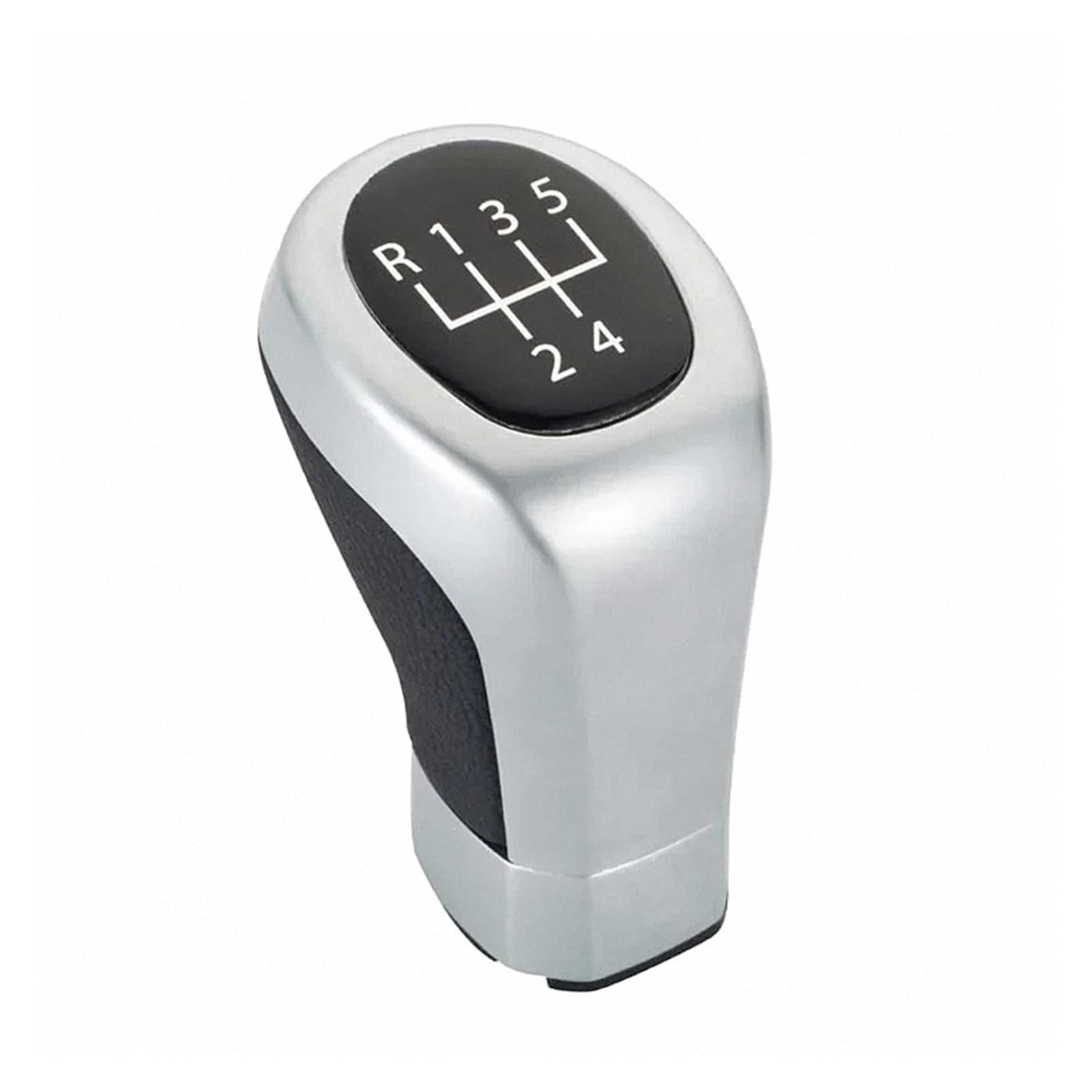 Performance Gear Shifter Knob For BMW E81 E82 E87 E88 OE 25117595327
