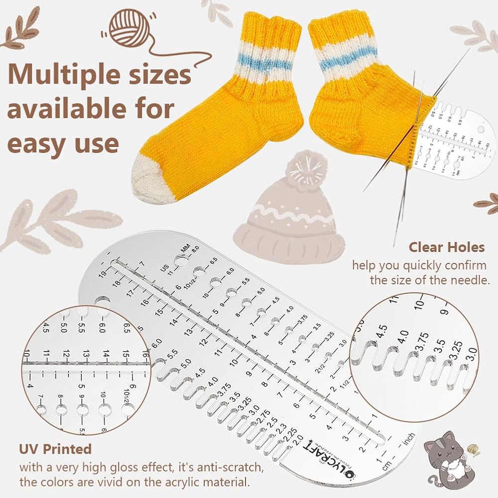 ＊よし＊手編み靴下/オーダーメイド/ご確認用 手編み靴下の通販 | iichi 日々の暮らしを心地よくする