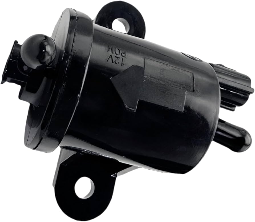 Amazon | Oattun ポンプ 燃料ポンプ フューエルポンプ ガソリンポンプ