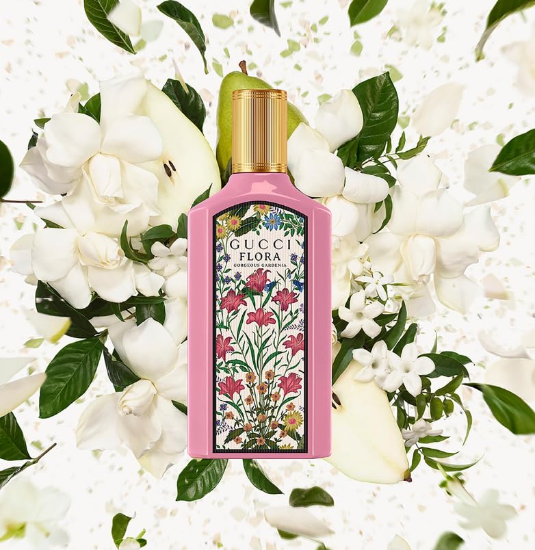 Miniatura 4 de Gucci Fragancia Discovery - Juego de regalo mini de 4 piezas