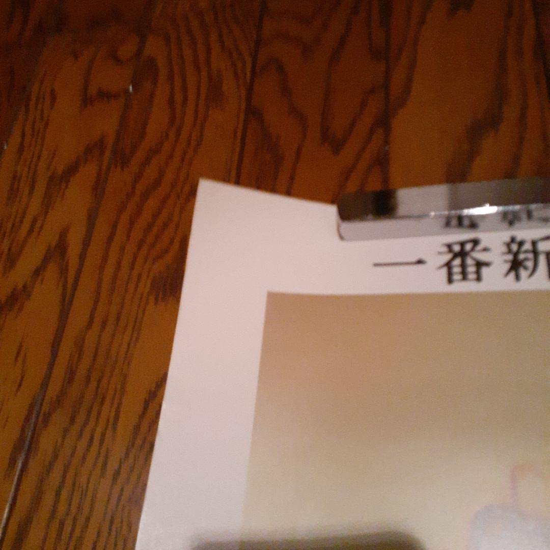 希少　新品未使用　中島みゆき　LOVE OR NOTHING 正方形ポスター 希少 新品未使用 中島みゆき LOVE OR NOTHING 正方形ポスター