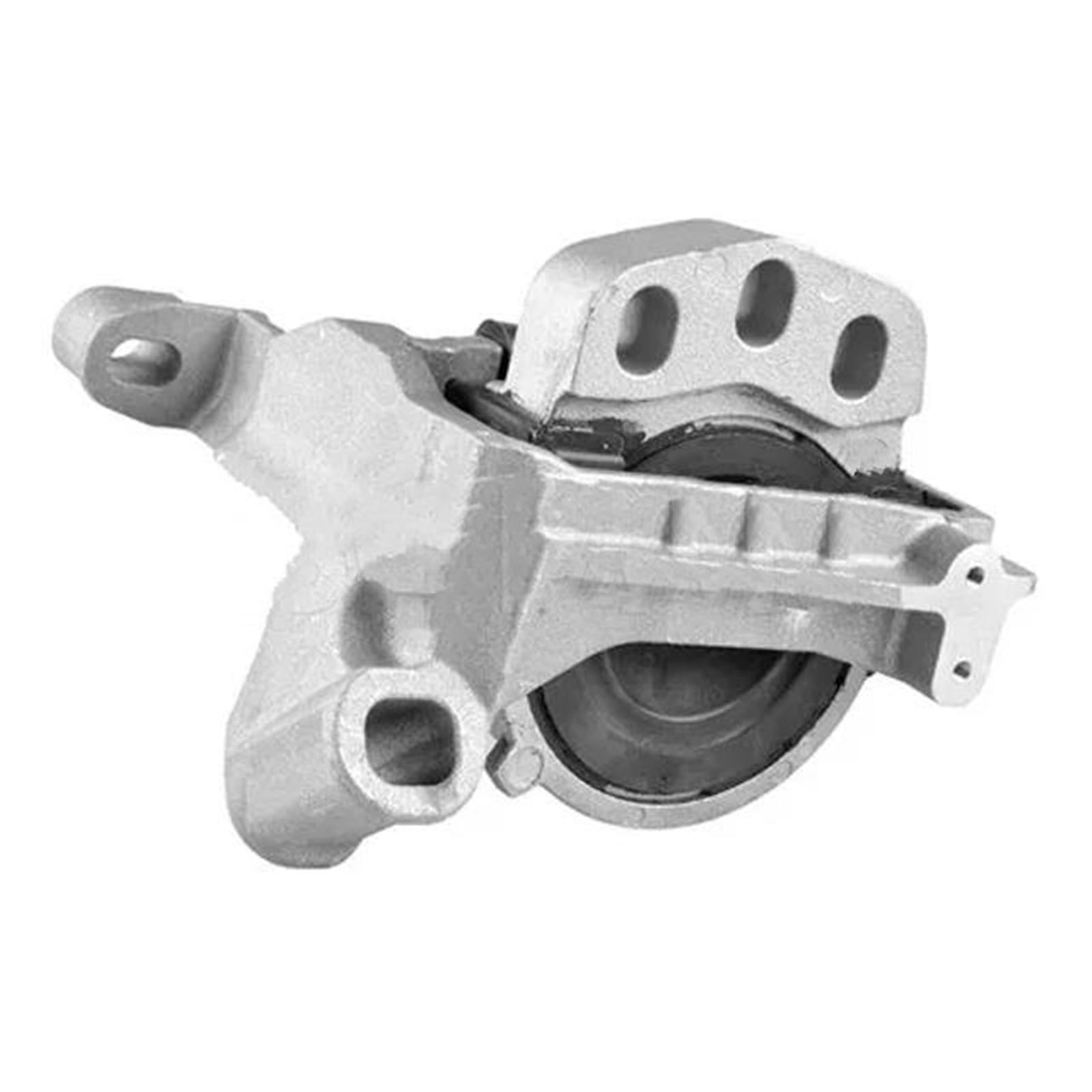 Generico Revisione del Motore Supporto Motore Auto per Mazda CX-5 2.2L Diesel KD62-39-060 K147-39-060 KB8E-39-060