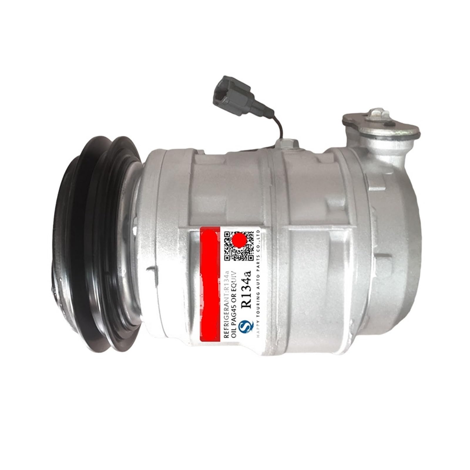 Jweinenl 1Pcs Car Ac Compressor，Compatible For Urvan, E24 1992-，Compatible For Caravan, Coach 9260002N02 9260002N60