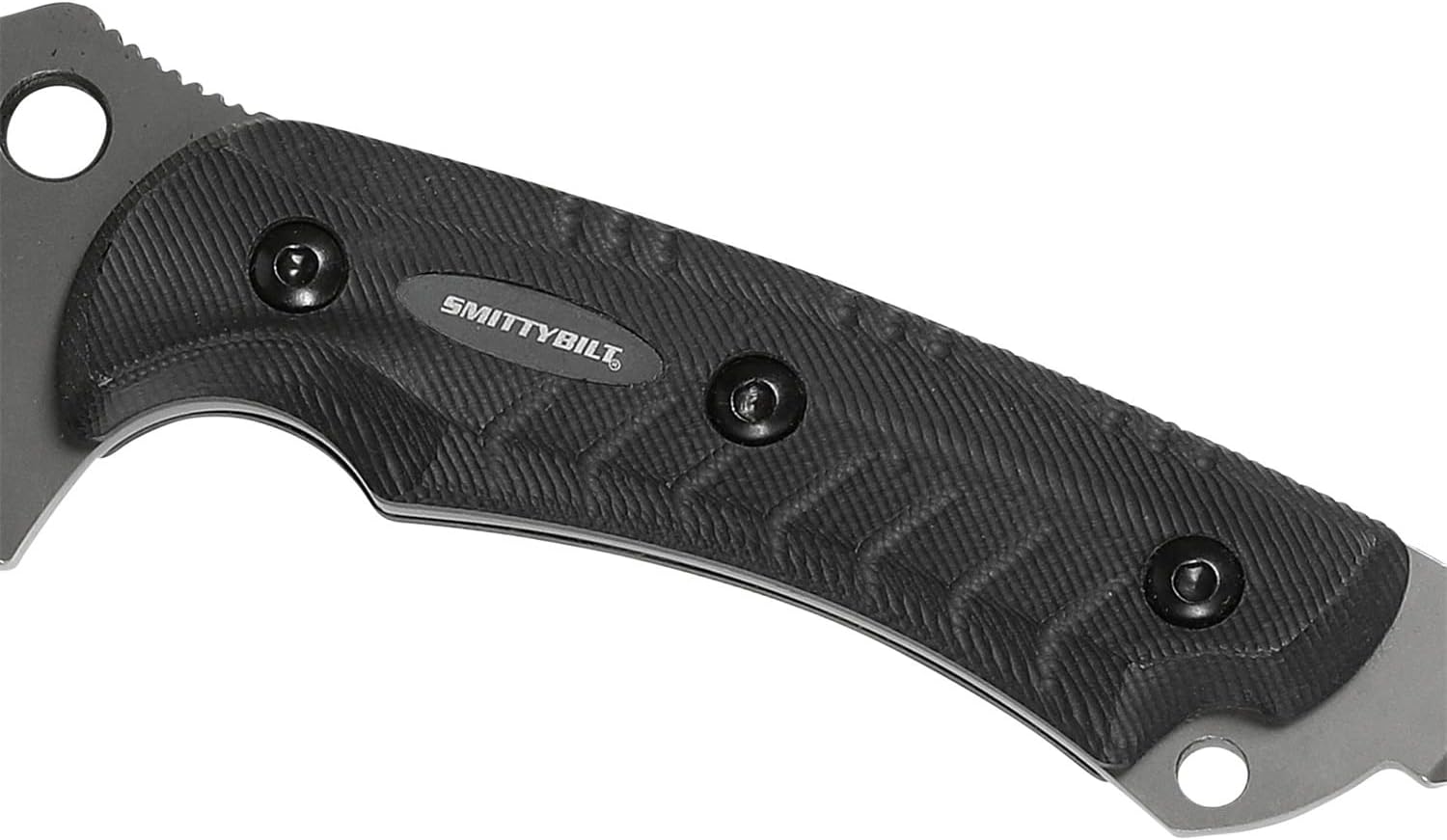 SmittyBilt F.A.S.T. KNIFE - SB2836