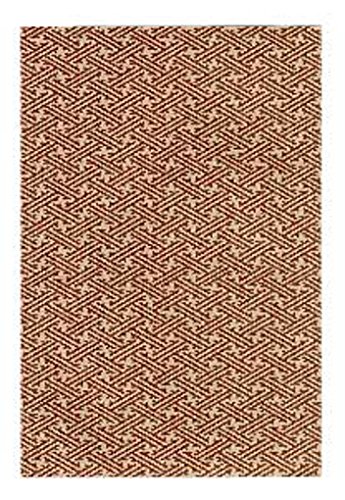 大黒工業 平袋 小 未晒コットン KH-4009 さや H185×W123 100枚 902969