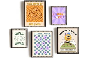 Groovy 70s Groovy Poster