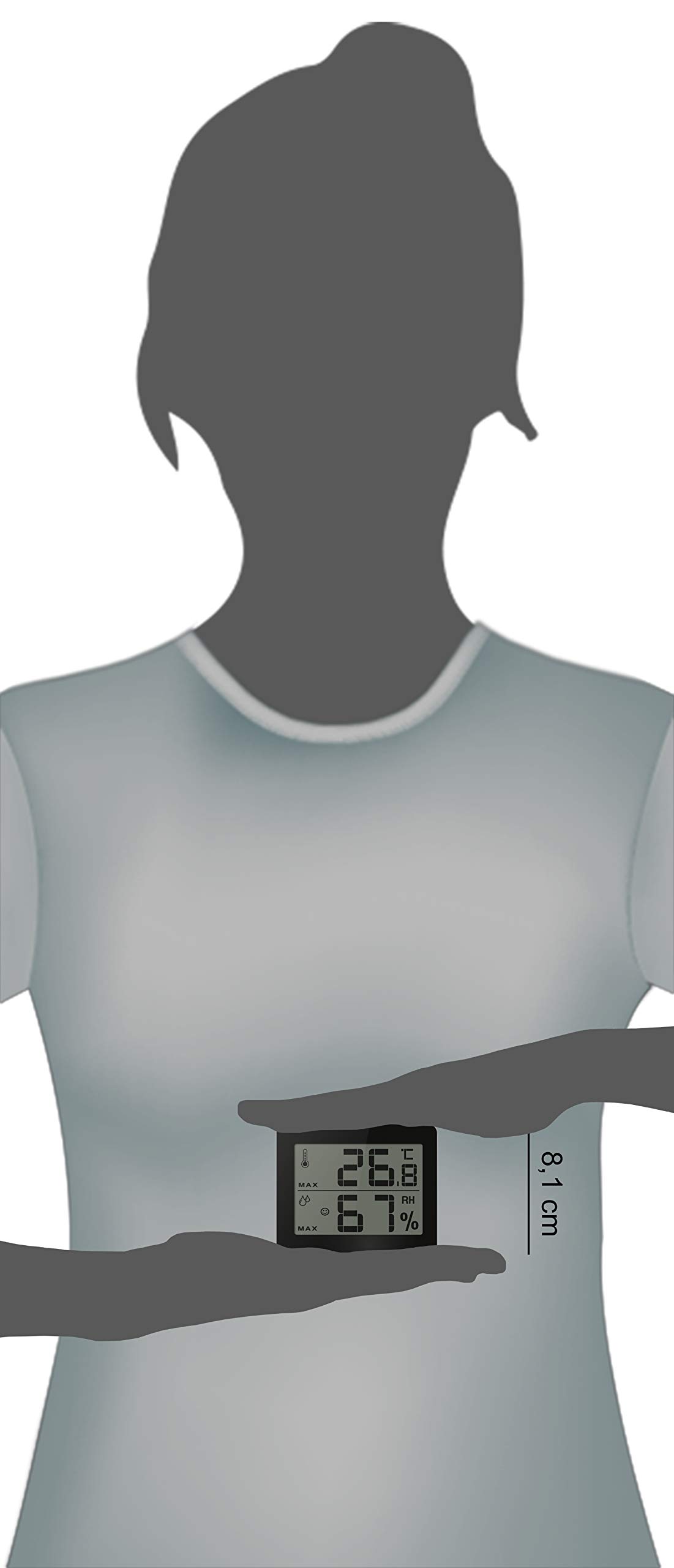 Technoline WS 9450 - acquista su