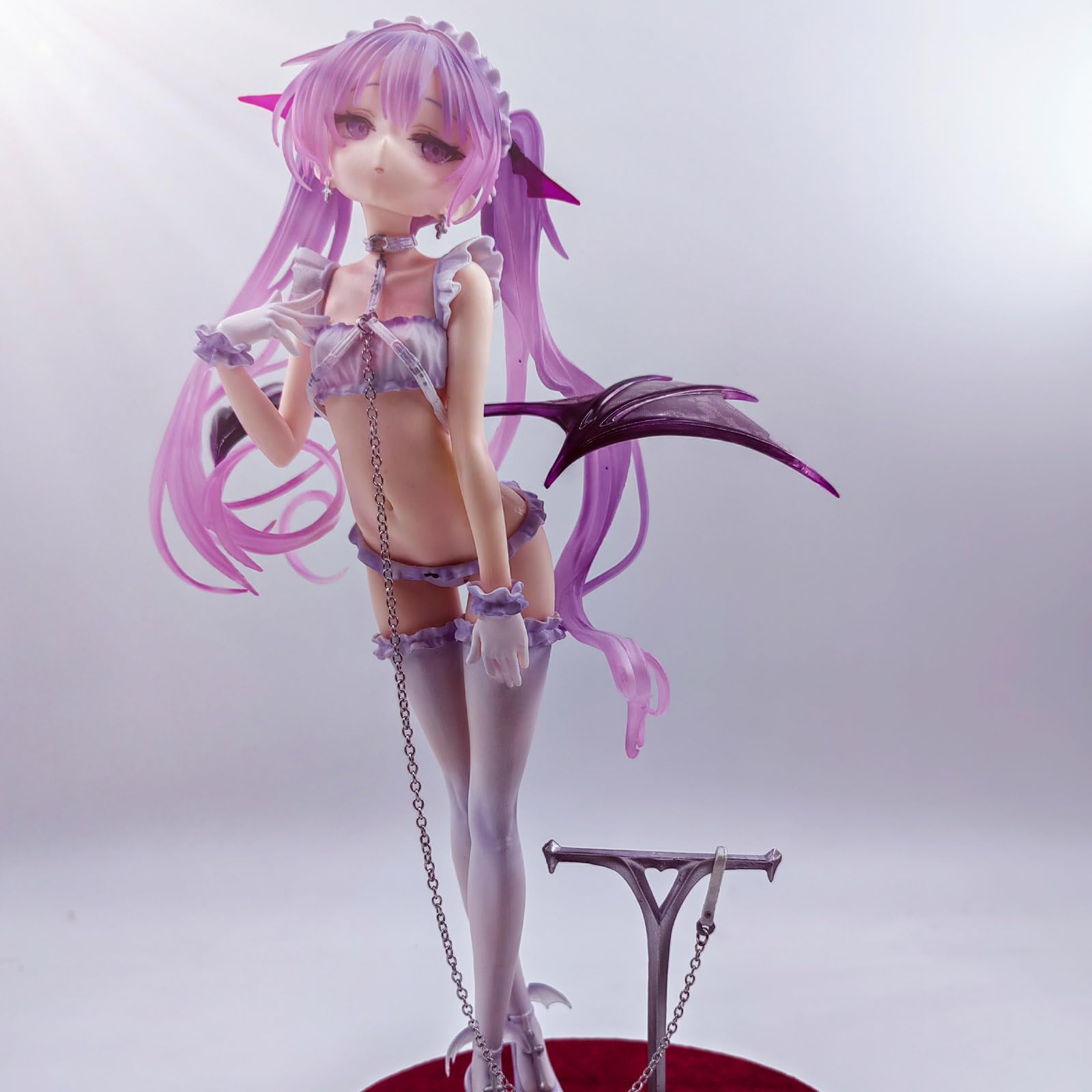 Amazon.co.jp: Rurudo イヴ・BODY HARNESS_Ver. 1/6スケール PVC&ABS製