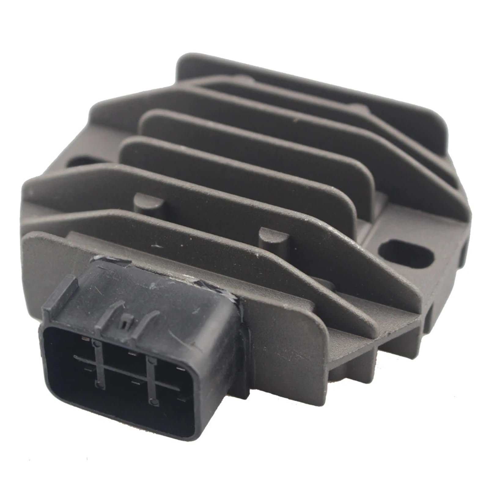 Puajrgi One Color Alternator Regulator Fit For Suzuki Ltr450 Rmx450z Voltage Regulator Rectifier Replacement Alternator Voltage Regulator