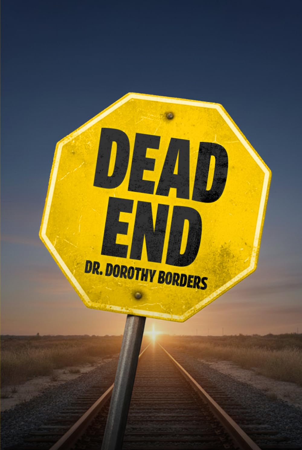 DEAD END