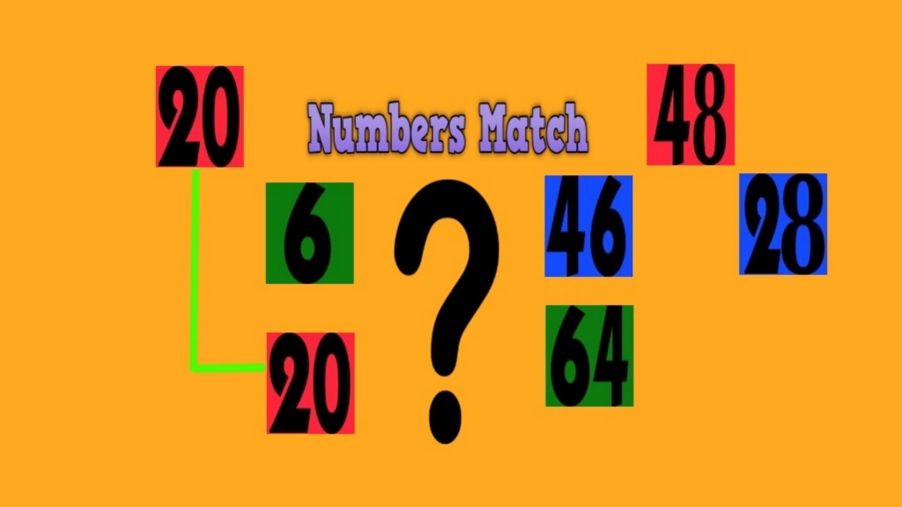 Number Match - App on Amazon Appstore