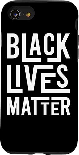 Miniatura 17 de Funda de regalo africana para iPhone 13 Pro Black Lives Matter BLM Ethnicity Black Pride
