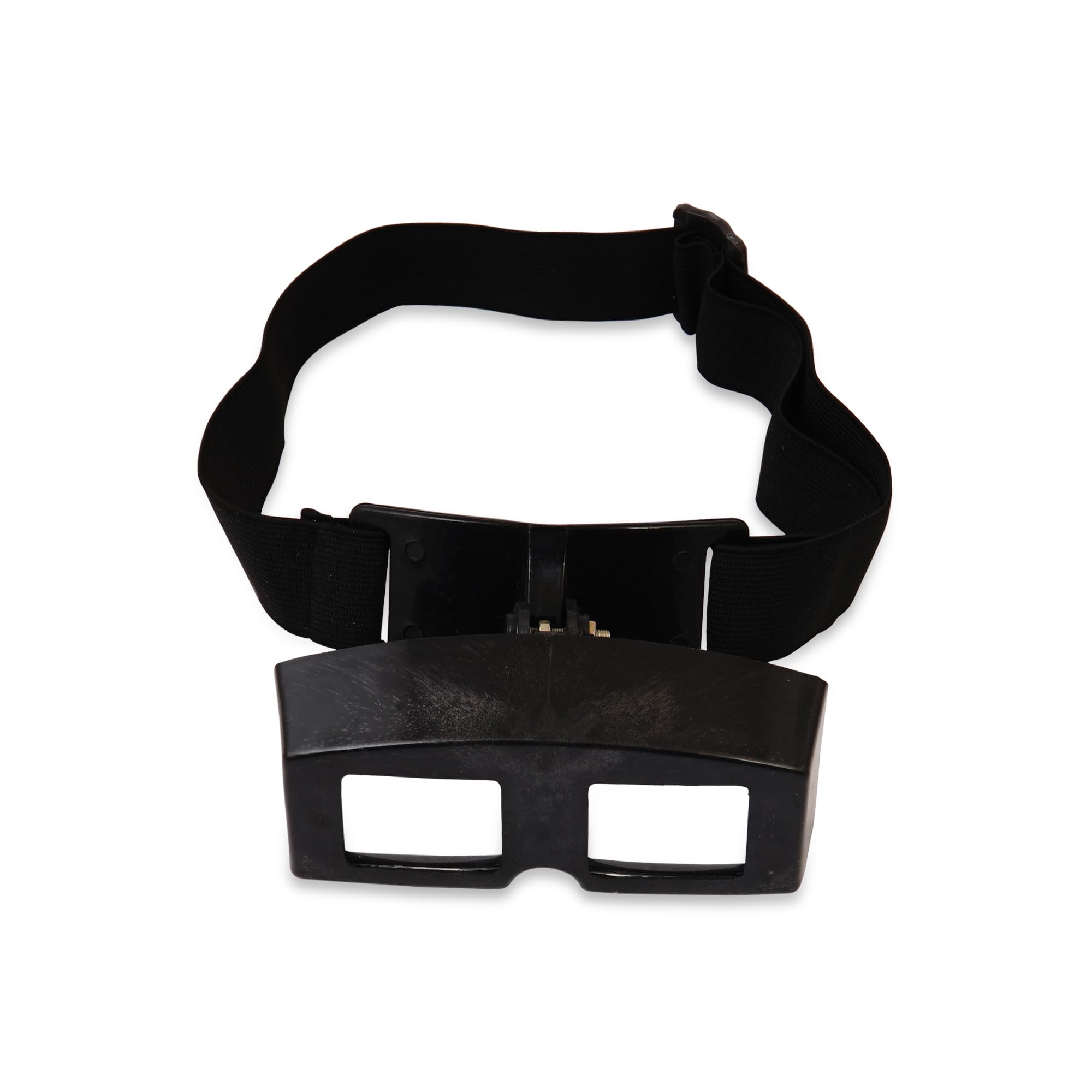 Care Vision Magnifier Head Band Visor Loupe Lenses for Hands-Free Viewing-picture-11
