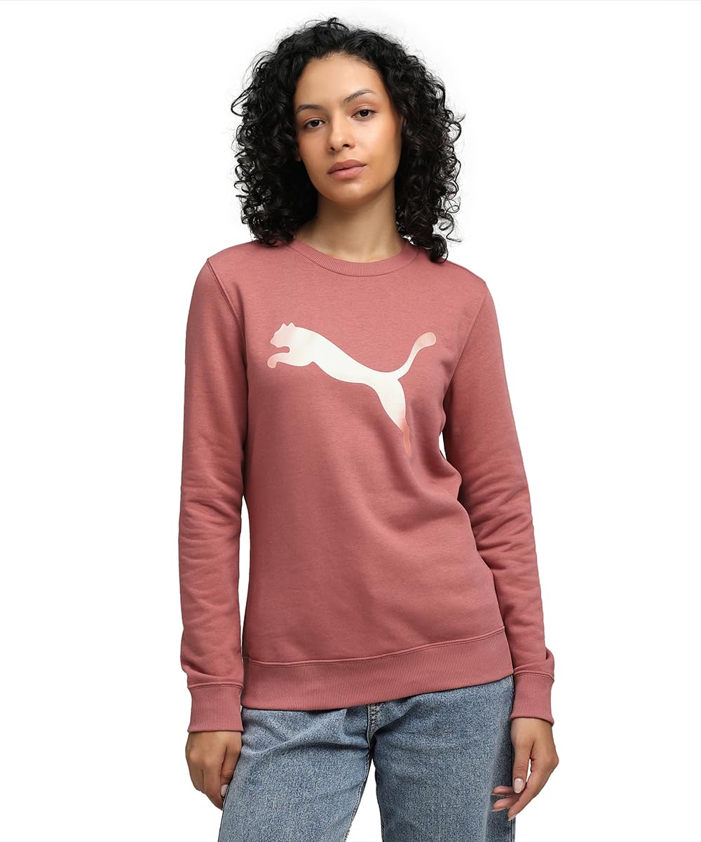 puma Women Crew Sweats-picture-36
