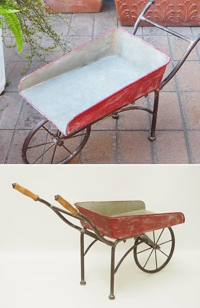 Amazon.co.jp: 村田屋産業 ガーデンプラントキャリー 7508 : DIY