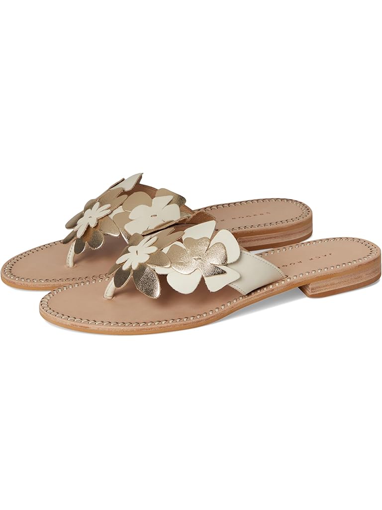 Bone Jack Rogers Talahi Sandal