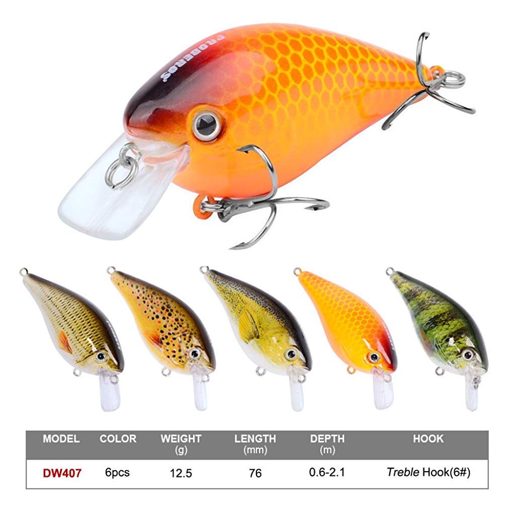 proberos lures