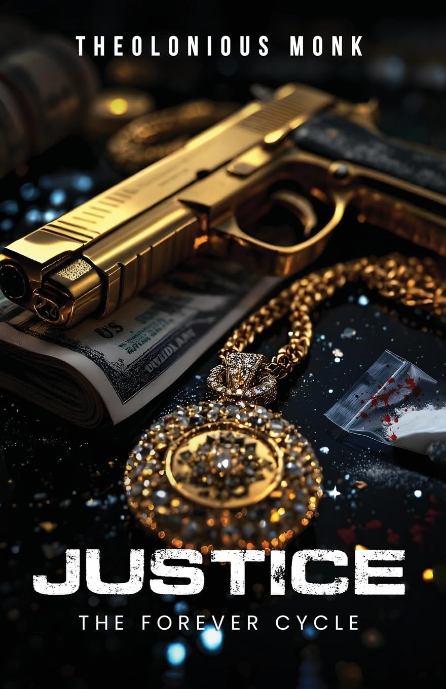 Justice: The Forever Cycle
