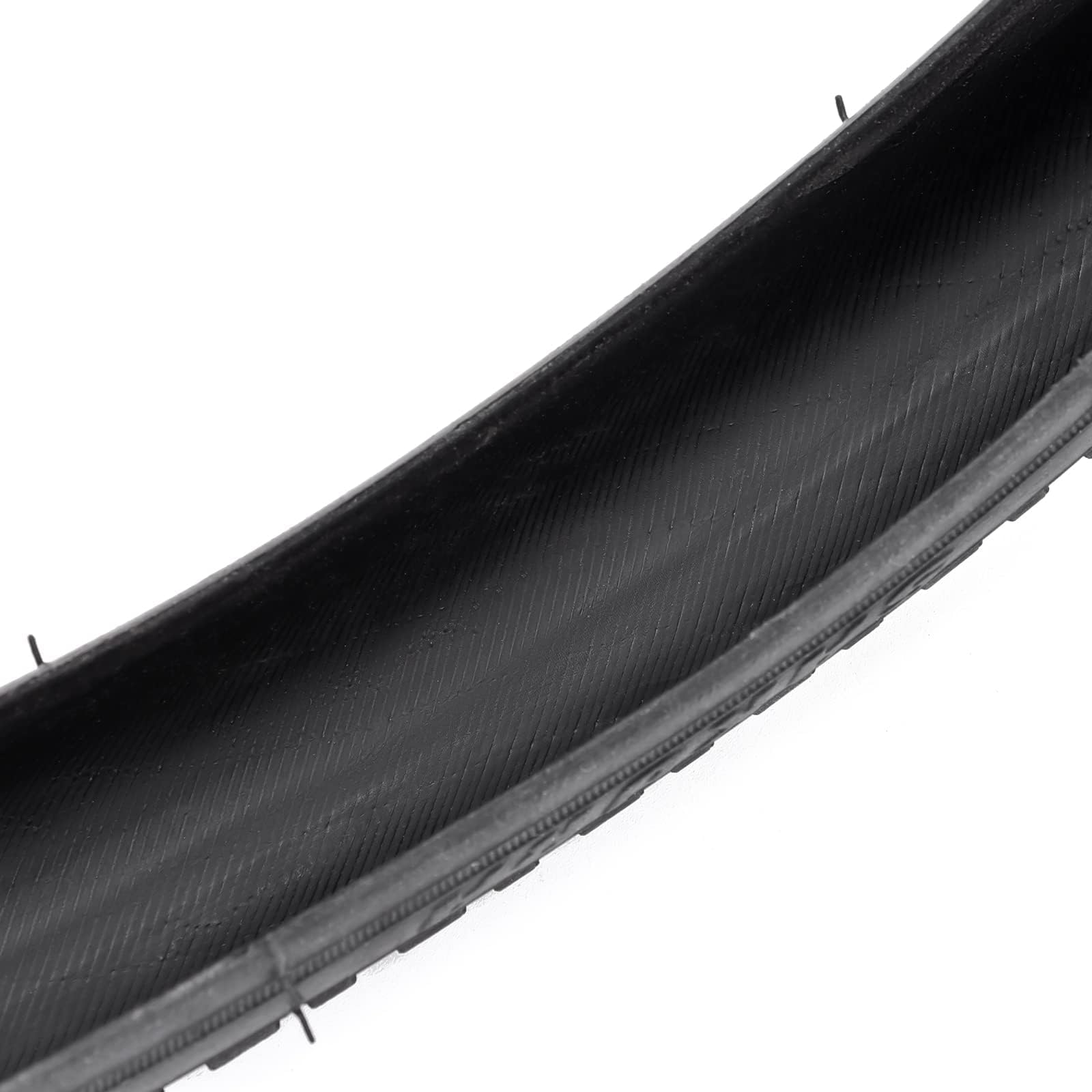 YunSCM 2Pcs 20 Zoll Fahrradreifen 20x1.75 Mantel 47-406 kompatibel 20x1.75 Stadt/Straße Reifen