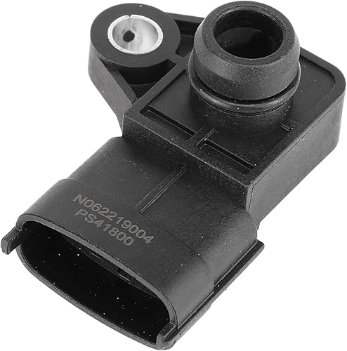 Miniatura 3 de A-Premium Sensor de presión absoluta del colector compatible con Kia Optima 2009-2010 Sorento 2011-2013 Borrego K900 Hyundai Santa Fe Genesis Coupé