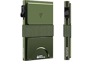 CYF Copper Wallet: The Perfect Balance of Functionality and Sophistication