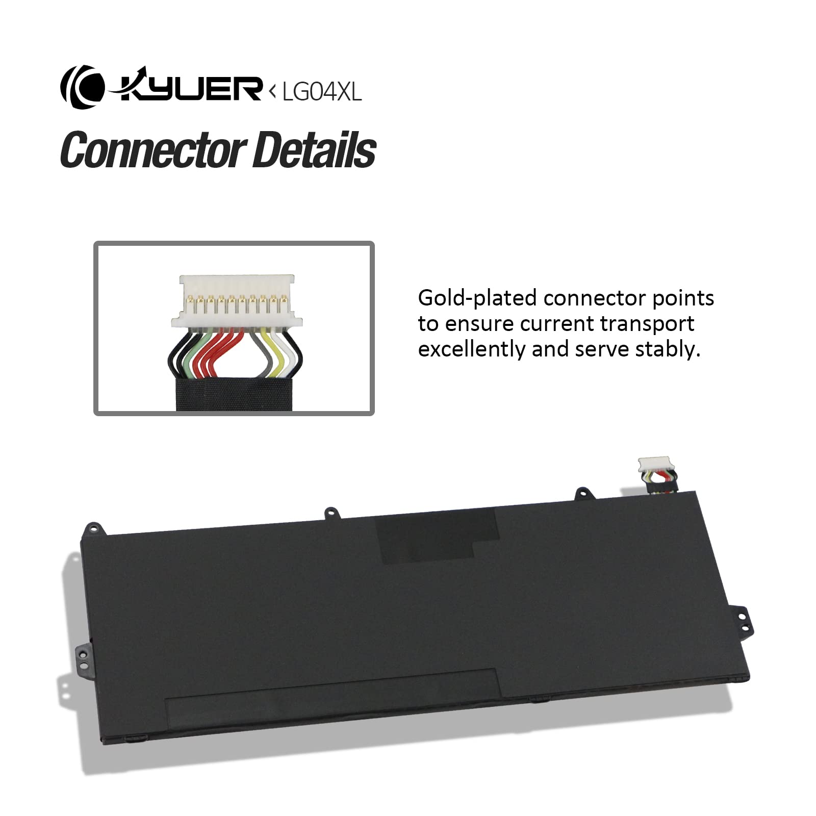 68Wh LG04XL HSTNN-IB8S L32535-1C1 Laptop Bateria do HP Pavilion 15-cs 15-cs0000 15-cs1000 15-cs2000 15-cs3000 cs0000ns cs0003ng cs0004ng cs0005ng cs0006nf cs0008ns cs0008nf cs0010ns cs0010nf cs0012ns