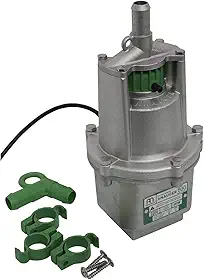 BOMBA ANAUGER 800 5G 220V
