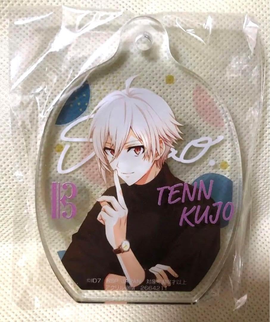 アイナナ アクリルブロック アイナナ 衣装展 Re:vale アクリルブロック