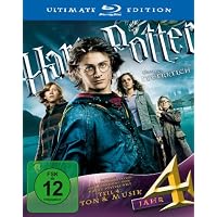 Harry Potter und der Feuerkelch Ultimate Edition,