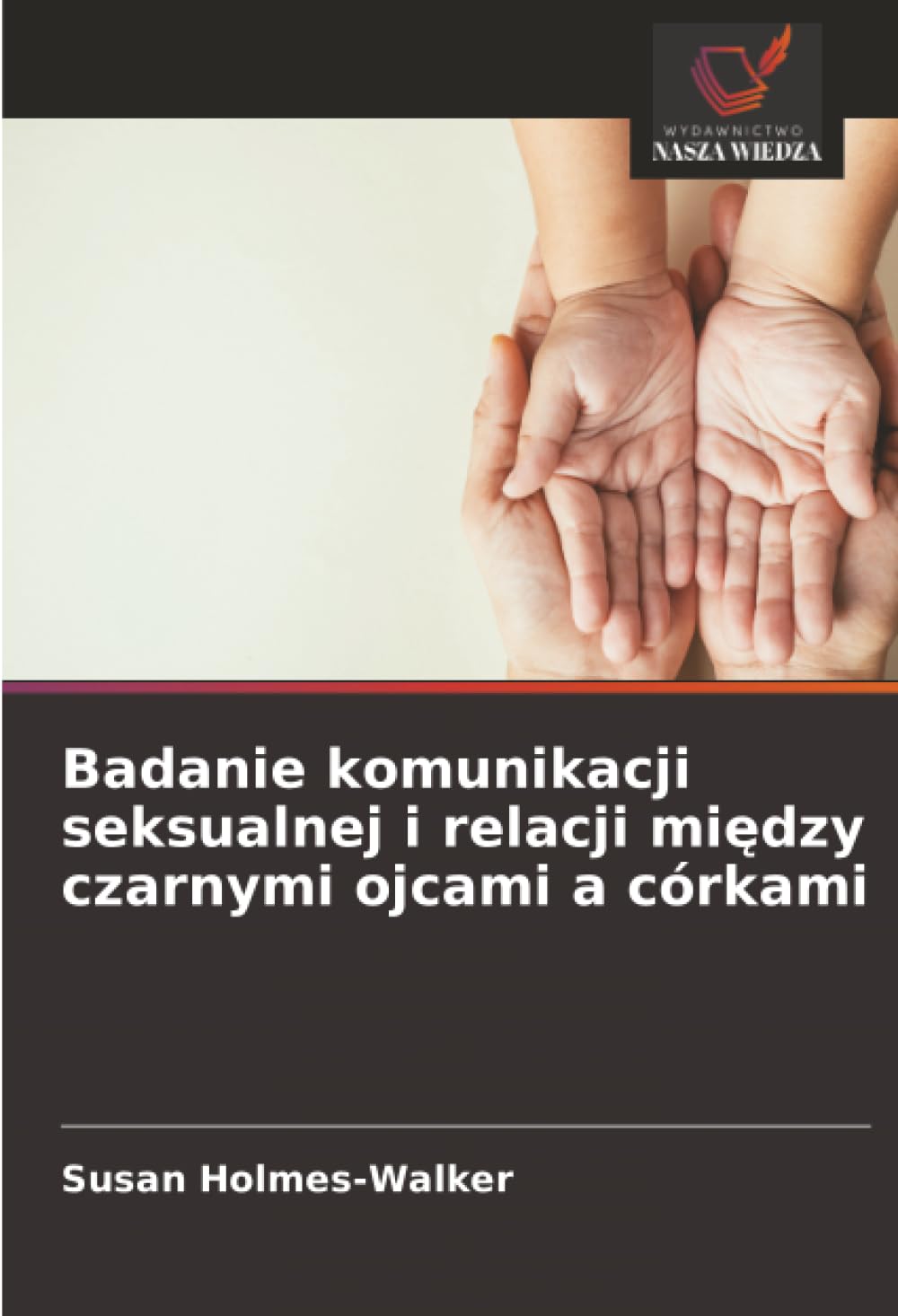 Badanie komunikacji seksualnej i relacji między czarnymi ojcami a córkami