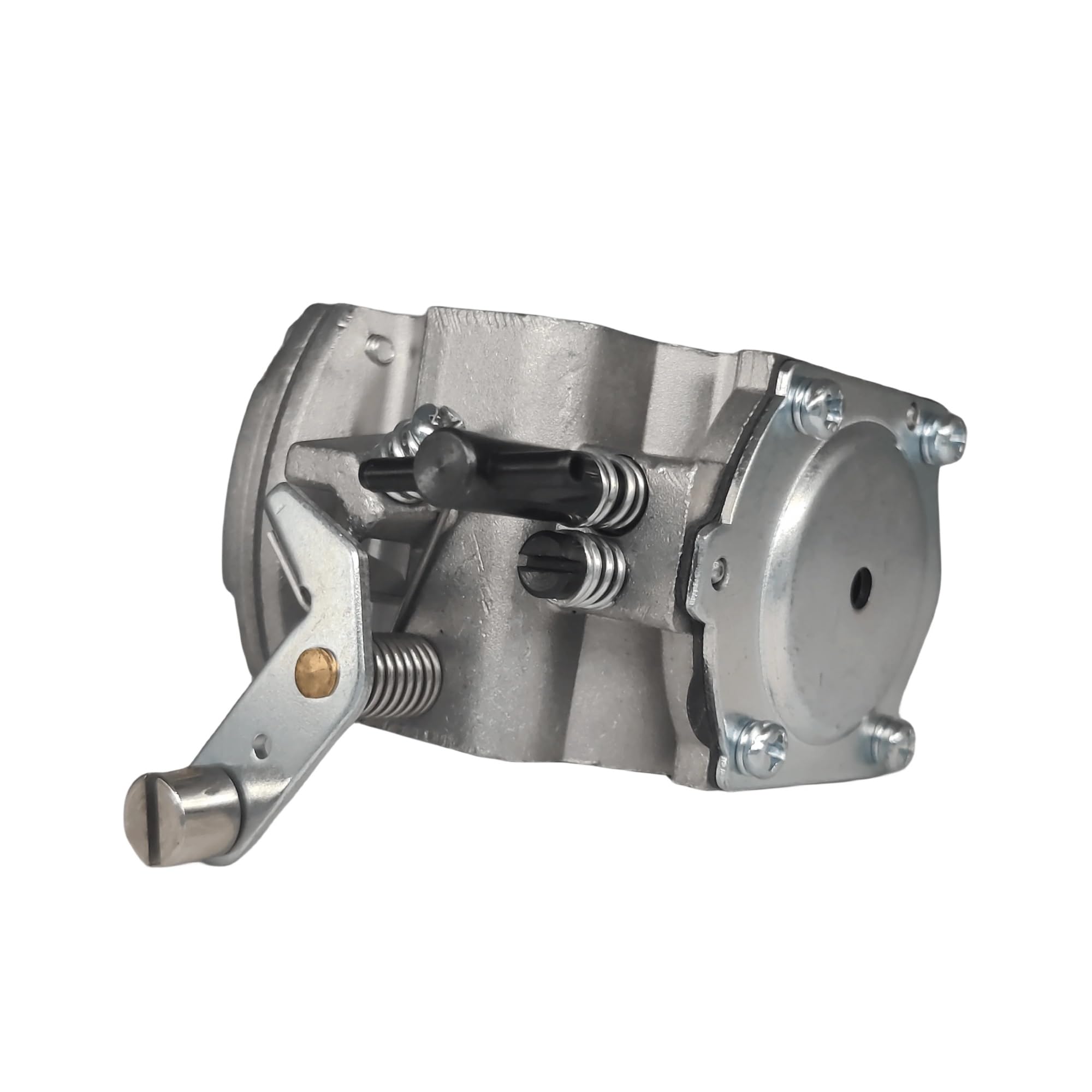 Carburador Wb47 100cc 200cc Carburador para desbrozadora Carburador