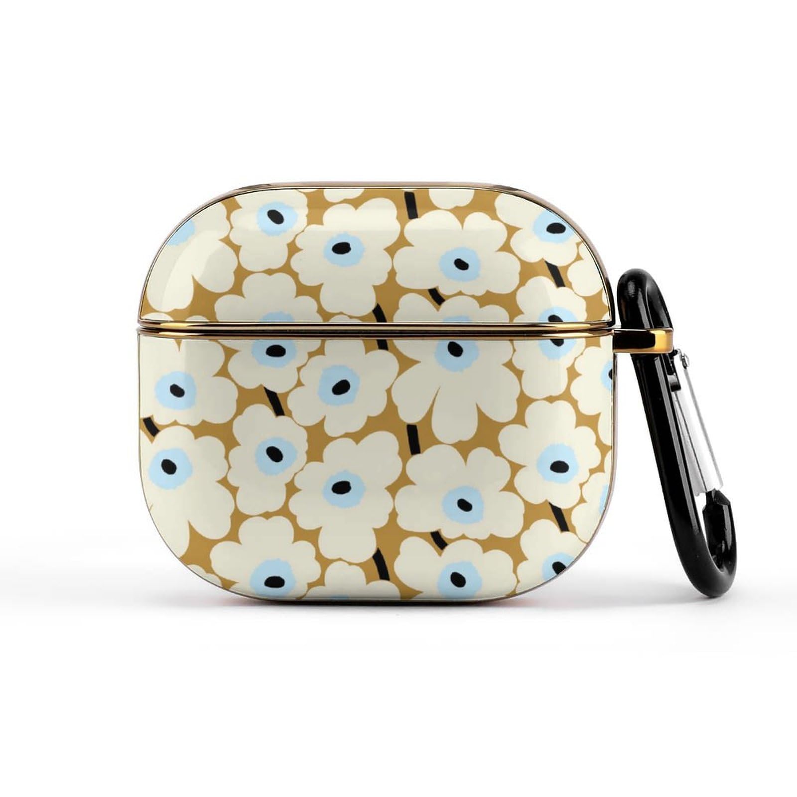 Amazon | AirPods 3 ケース マリメッコ 花柄 AirPods ケース 第3