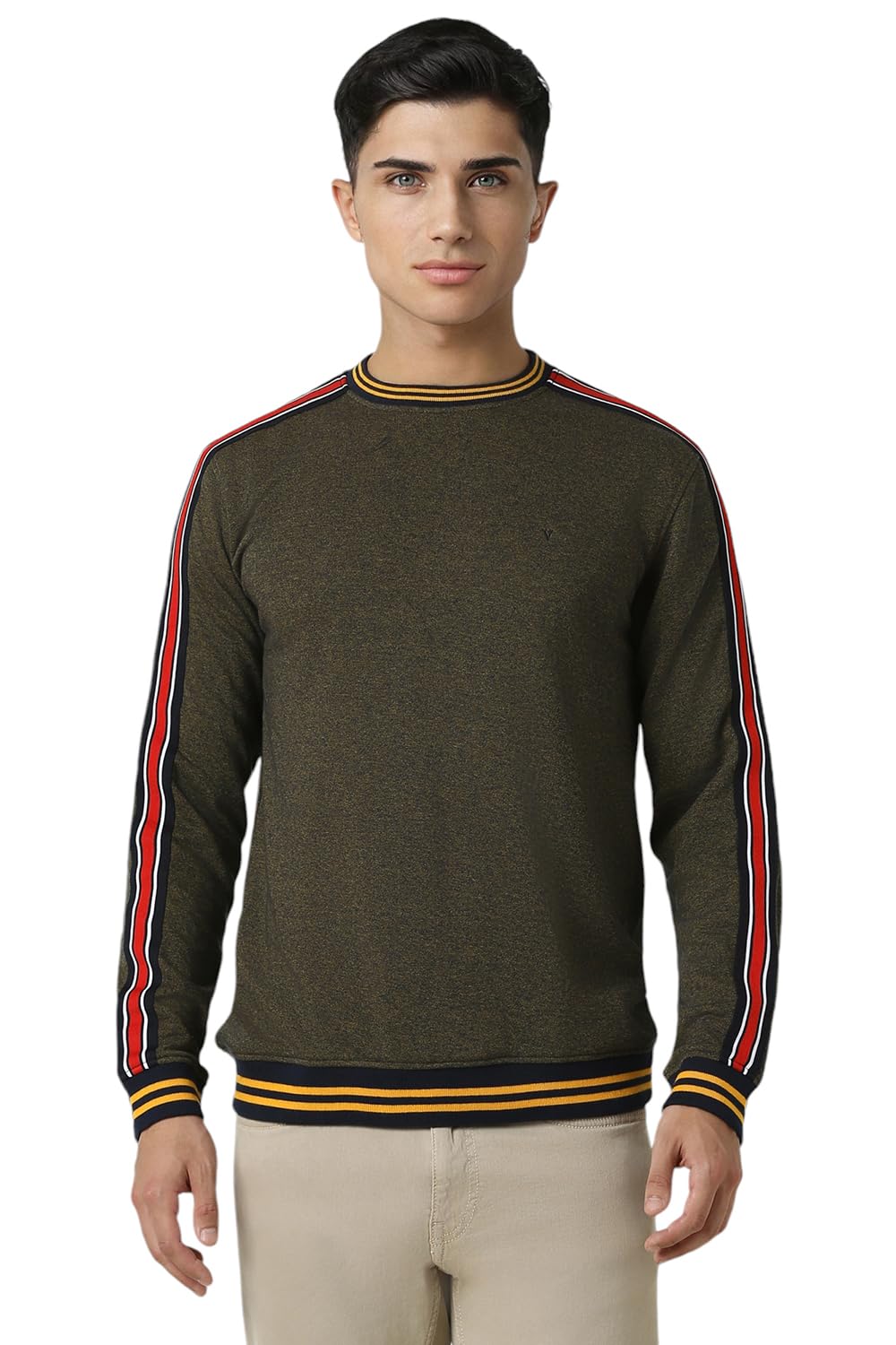 van heusen Men Sweatshirt-picture-44