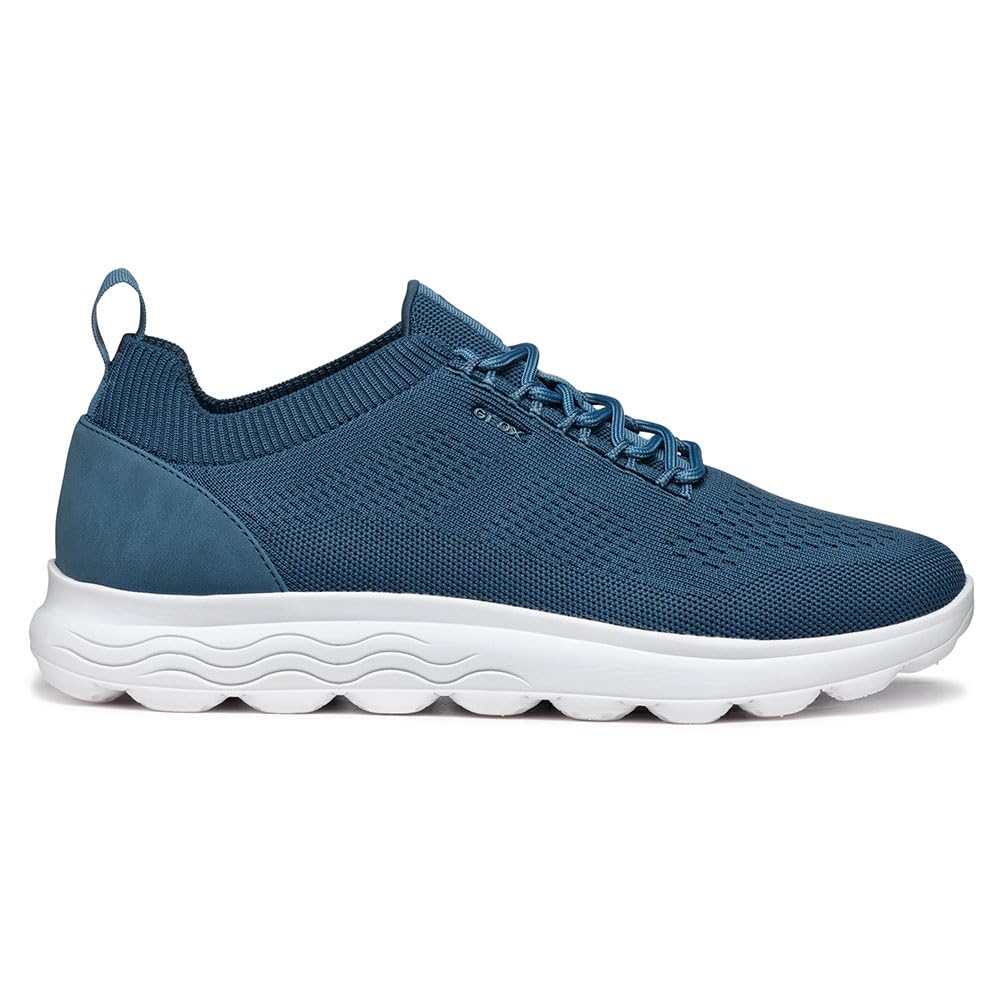 Geox U Spherica A, Sneakers Uomo