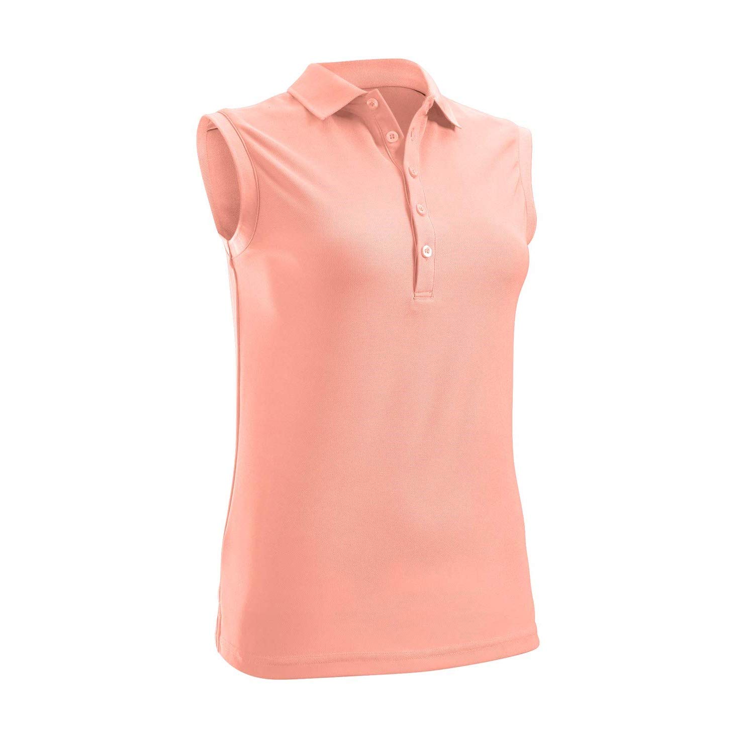 Wilson Koszulka Kobiety SLEEVELESS POLO