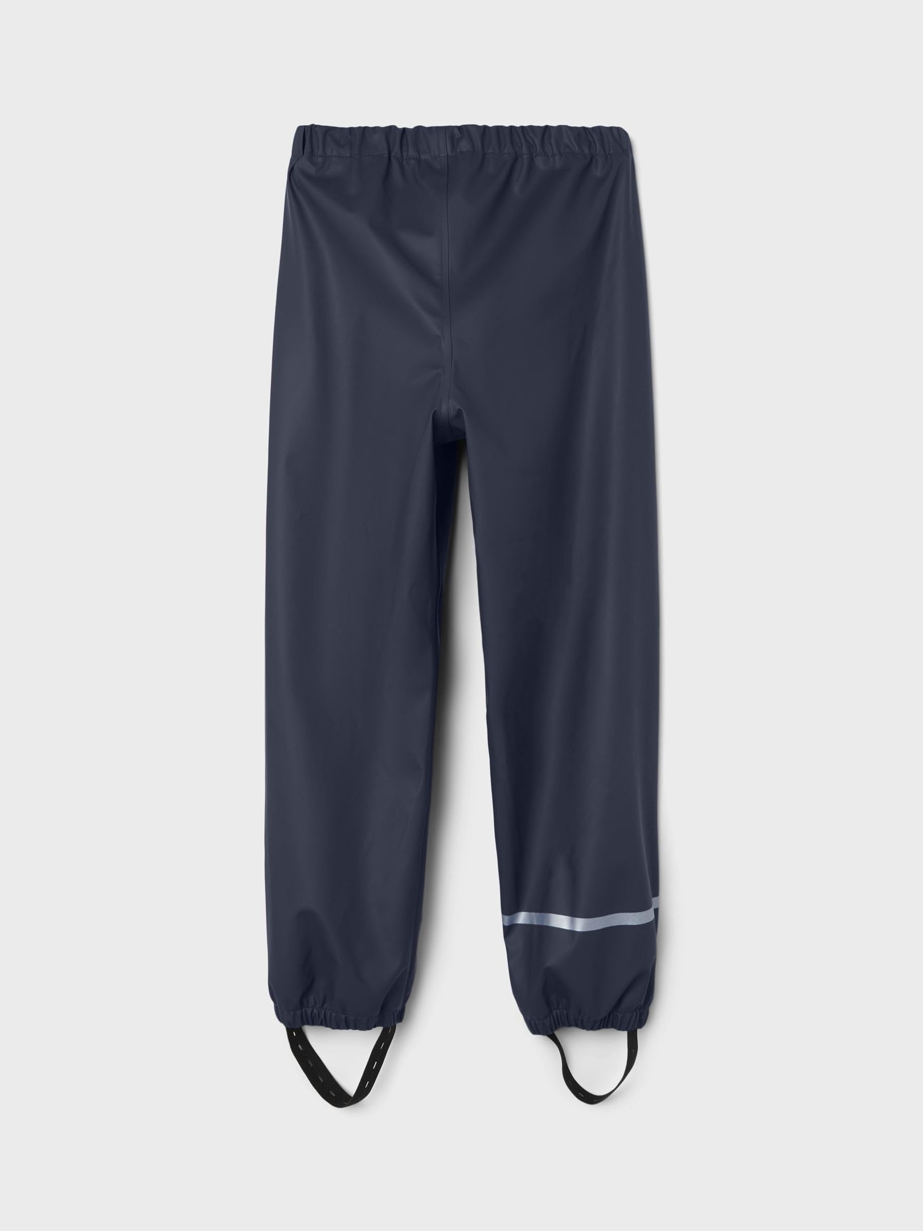 NAME IT Nkndry Rain Pant Fo Noos - Kurtka Uniseks