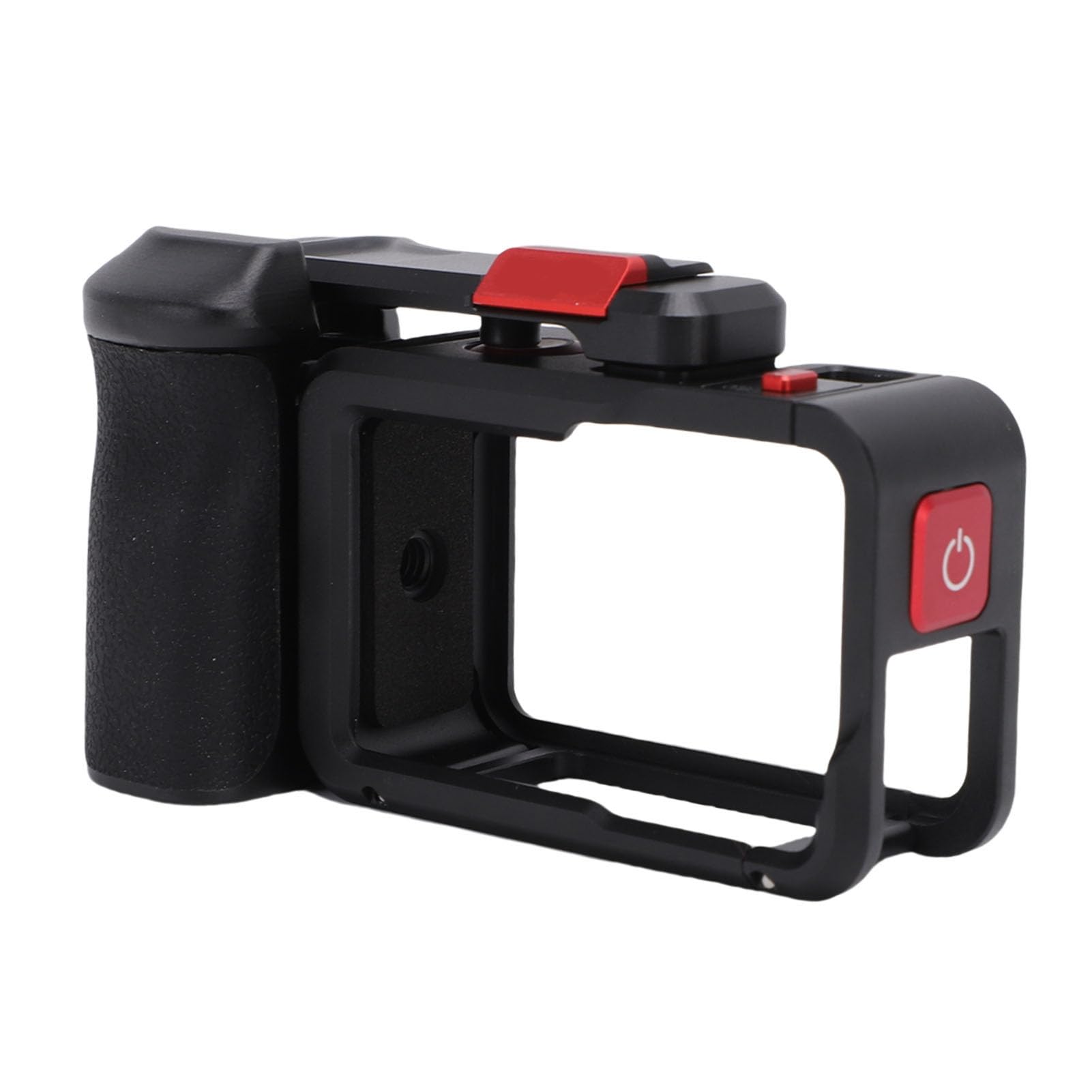 Pongnas Stazione di Ricarica 3-in-Supporto da Tavolo Veloce da 15 W con Orologio Integrato per Smartwatch e Hub di Ricarica Verticale Certificato