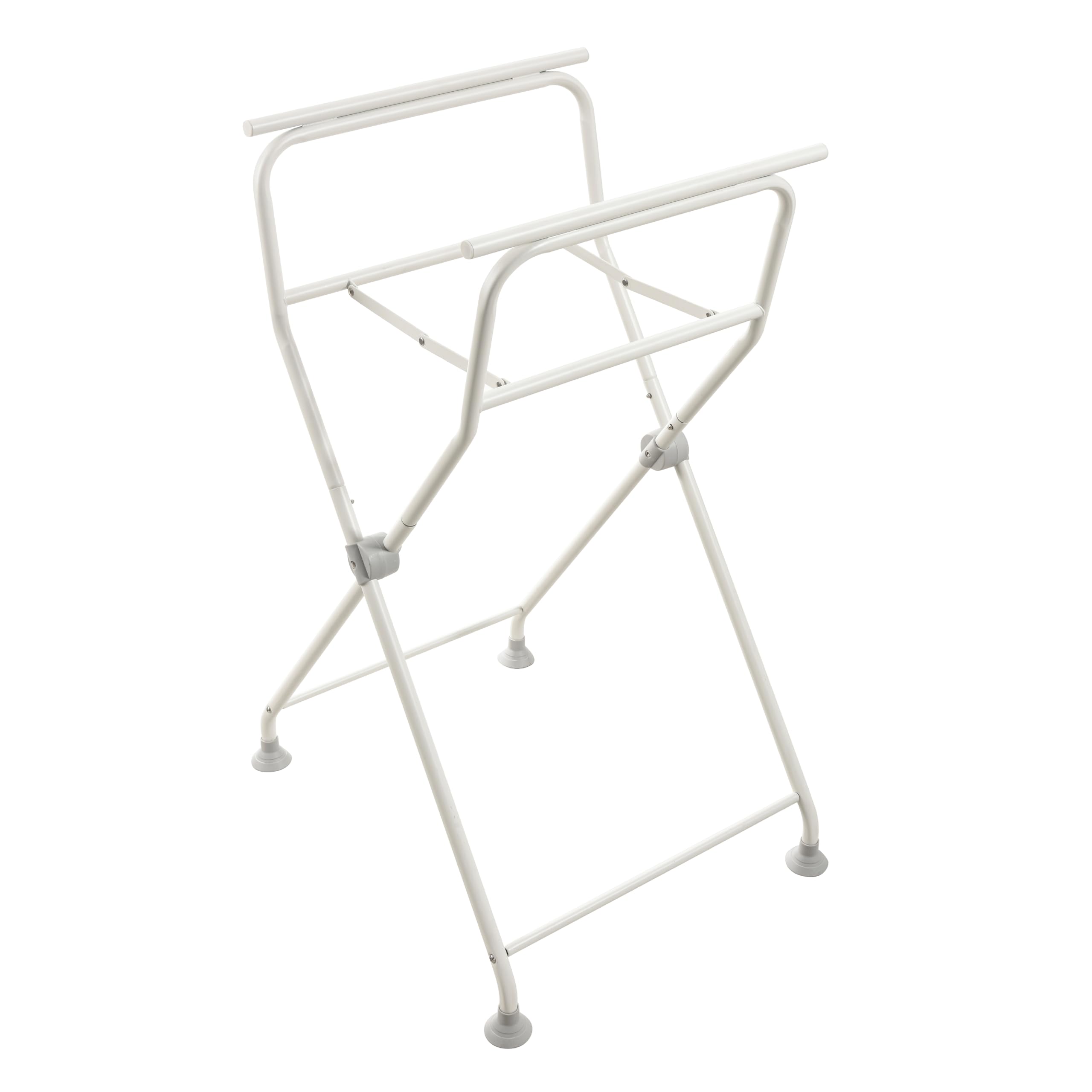 SUPERBE BEBE Soporte plegable para bañera, gris, compatible con las bañeras LEAF y CLOUD, modelo MAXIDO, kit de drenaje incluido