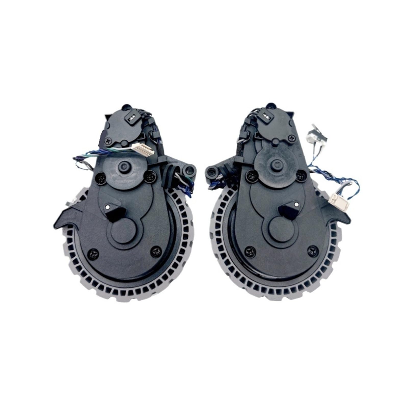 X psblty Compatible For ECOVACS, X2 Wheel Replace