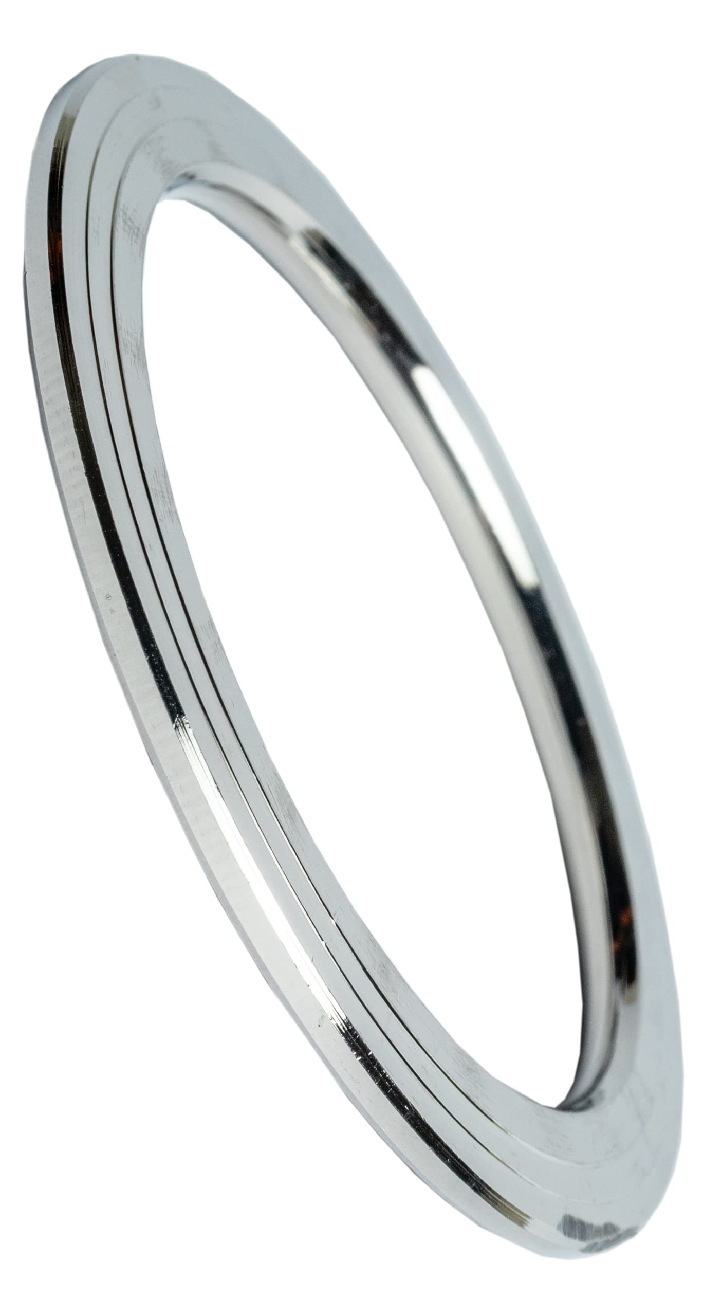 Punjabi Swagg Stainless Steel Chakri Kada 10 mm wide for Men (7.5 cm) (B0C16DK7S7) Amazon Price History, Amazon Price Tracker