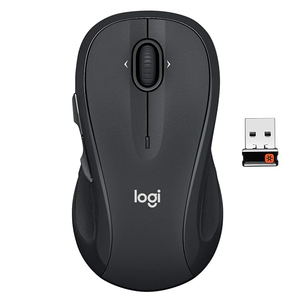 laser mouse product