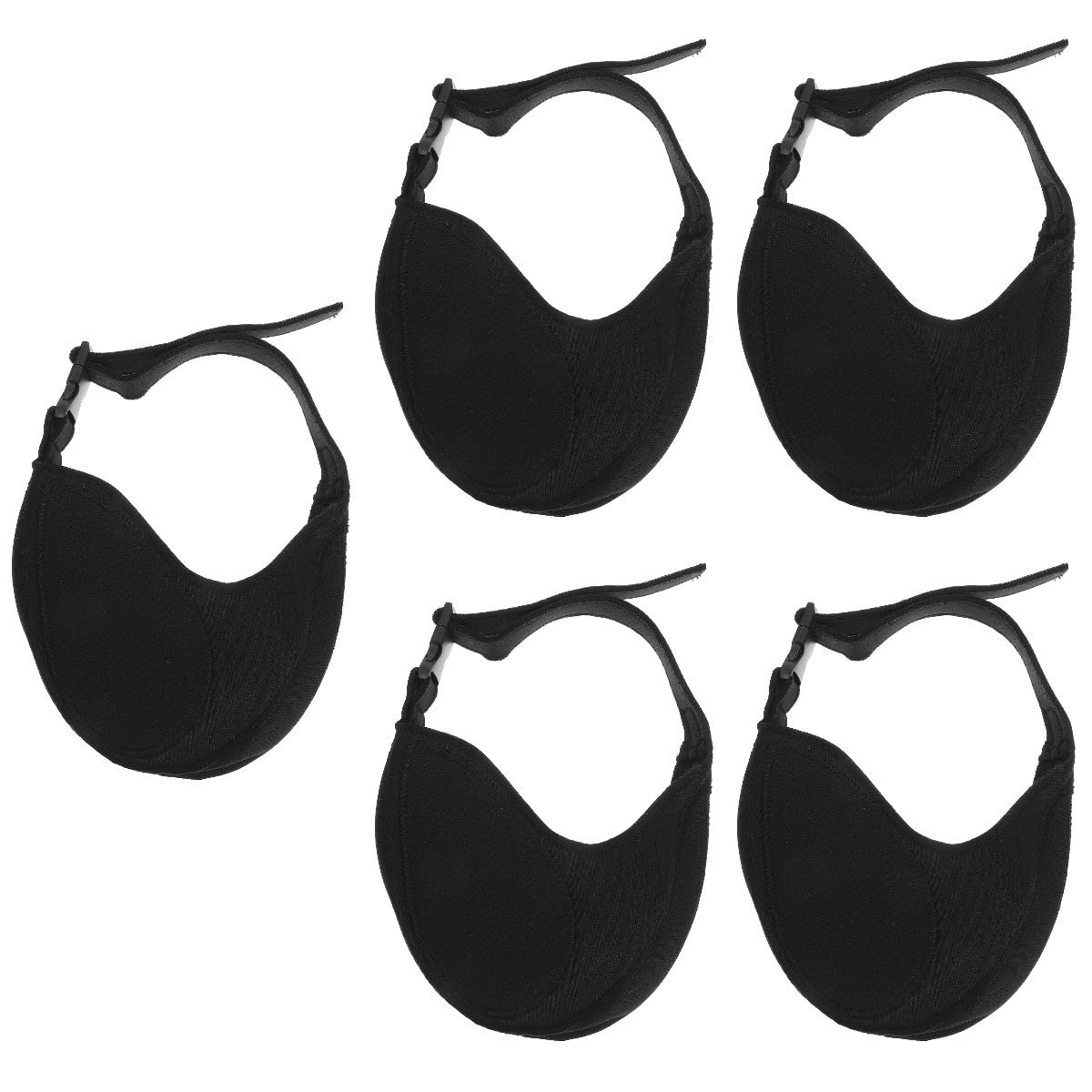 YARNOW Couvre-Chaussure Protection de Manette de Vitesse de Coussin de Chaussures de - Protège-Chaussure Couvre Chaussure Impermeable Couvercle de Changement de