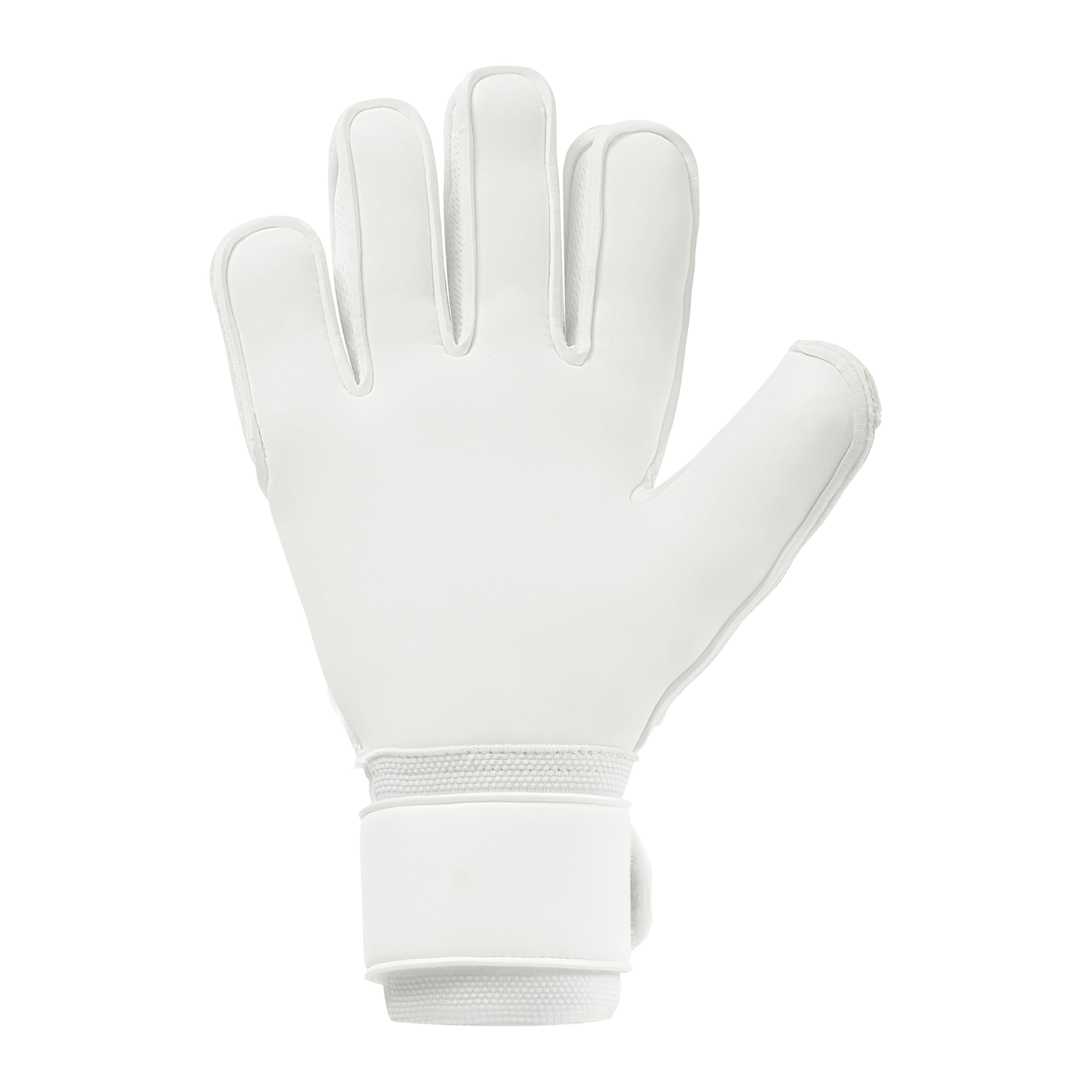 uhlsport Cybertec Soft Flex Frame - Guanti da Portiere di Calcio Bambini e Adulti