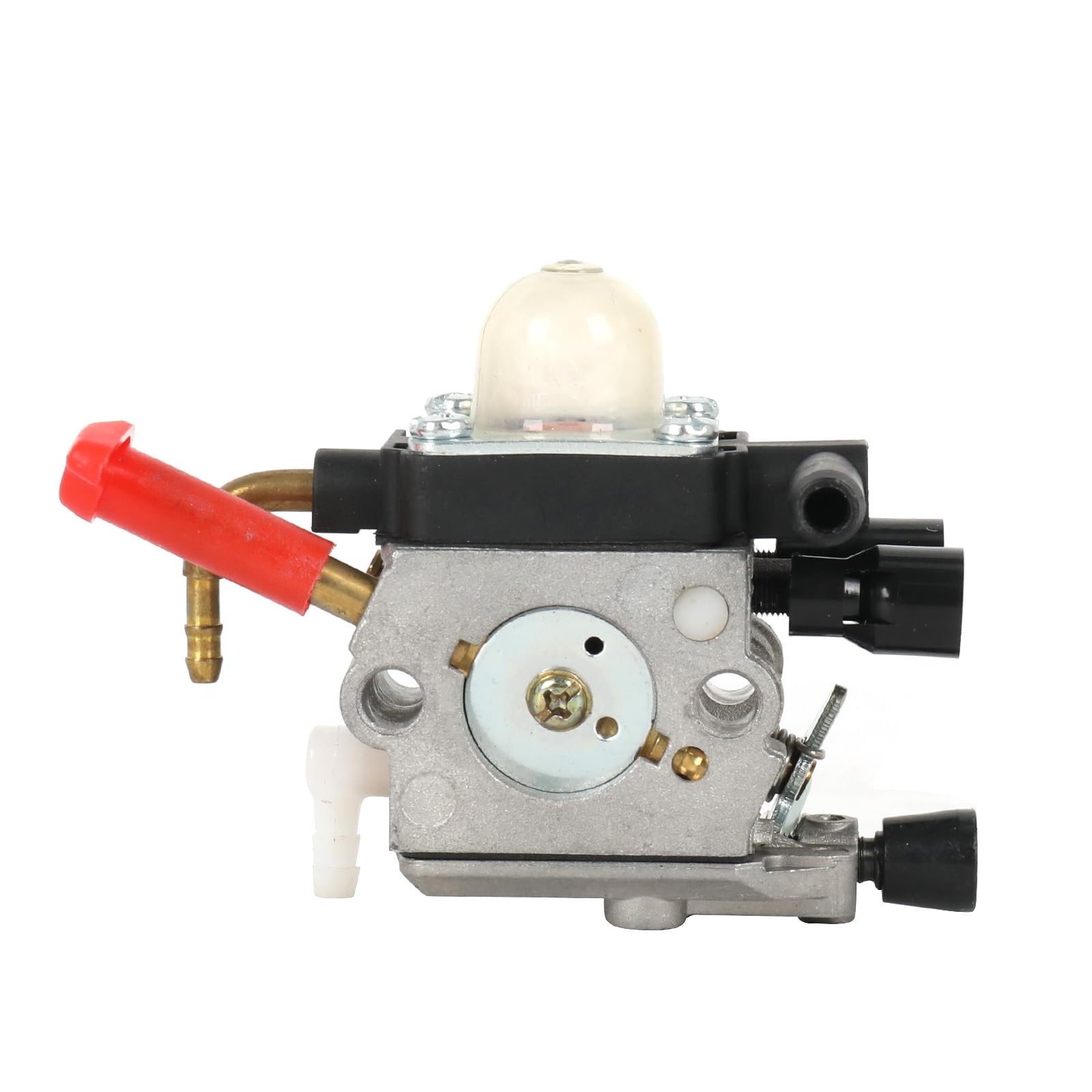 Carburateur Compatible avec Stihl HS81 HS81R HT81RC HS81T HS81TCE HS86 | HS86T HS86R HS86RZ C1Q-S225 4237-120-0606