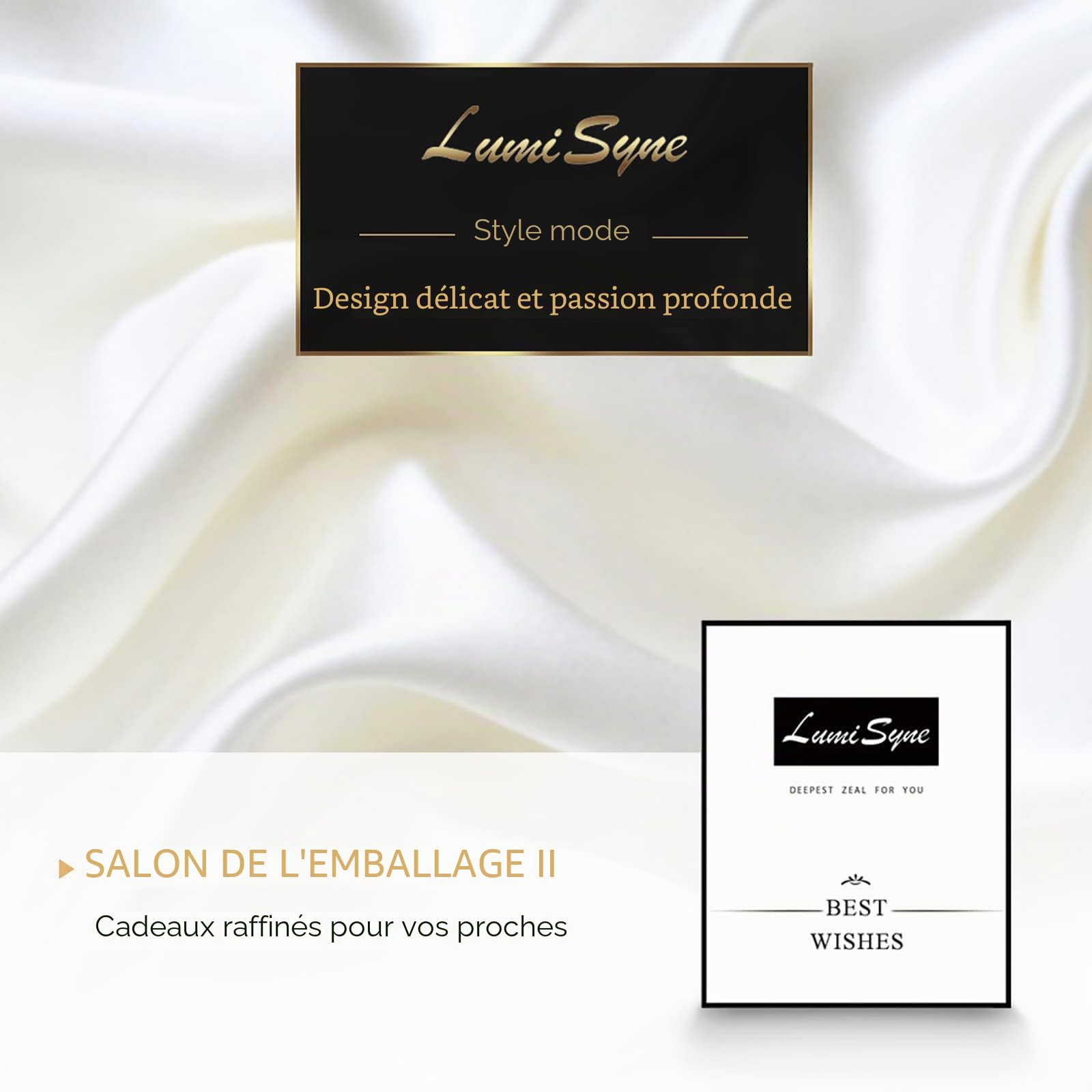 LumiSyne Foulard Soie De Mûrier Femme Écharpe En Mousseline Tulle Transparent Avec Broderie Feuille Léger Doux Écharpe Longue Hijab Châle De Protection Solaire Étole De Mariage Printemps Été Automne