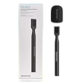 SR-MH1 Universal Handheld Holder for 2.4GHz Clip-On Microphone Transmitters w/Windscreen (SR-MH1)
